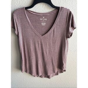 ❤️American Eagle Soft & Sexy T-Shirt